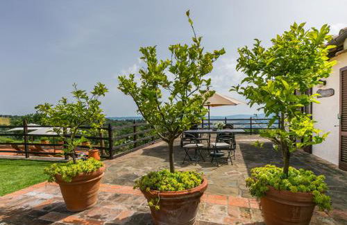 Holiday Home Ciliegiolo by Interhome - Foto 28