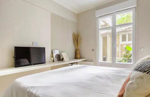 Passy Chic Studio & Absolute Calm - Foto 7