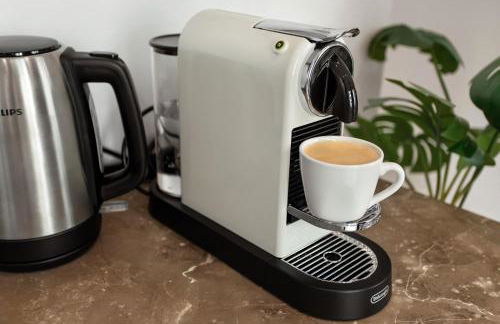 Rosenberg-Suites - Parkplatz, Zentral, Business & Privat - Foto 12