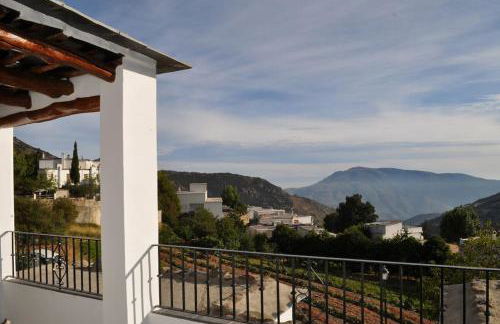 Casa Jose Capileira - Alpujarra - Foto 23