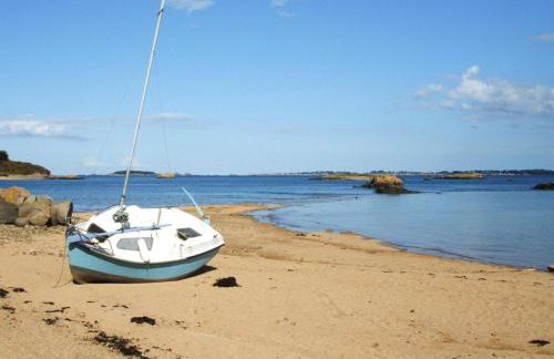 Terraced House in Lanmodez Near Sandy Beaches - Foto 21