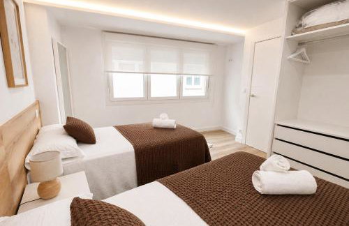 Apartamento Mar con parking incluido - Foto 33