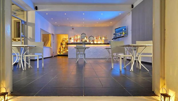 Adamas Hotel - Foto 4