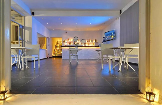 Adamas Hotel - Foto 4