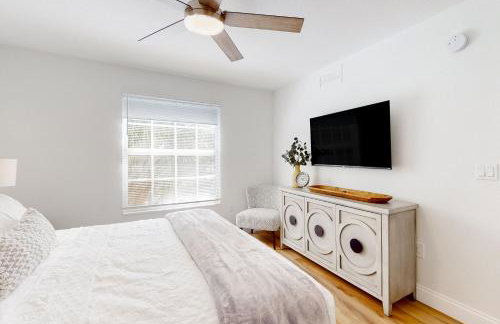 Beach Sunflower, Unit #516 - Foto 11