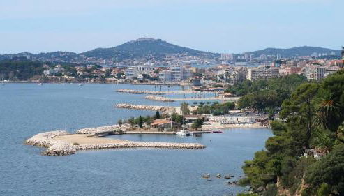 GreenPeace - Host Provence - Foto 3