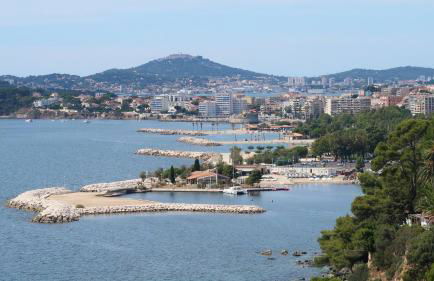 GreenPeace - Host Provence - Foto 3