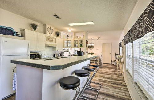 2 Living Rooms Crescent City Home - Foto 8