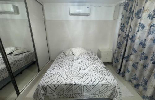 Apartamento Lindo Regiao do Lago Toledo PR - Foto 18