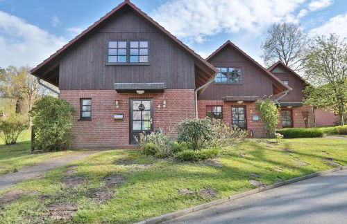 Ferienhaus Seeweg Ferienhaus Seeweg 4 - Foto 29