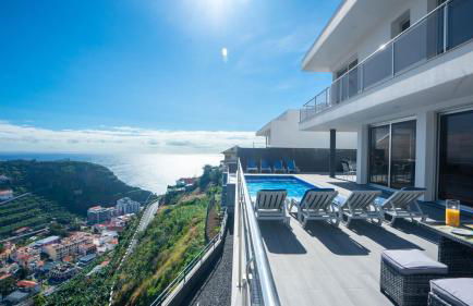 Villa Oceânica by LovelyStay - Foto 1