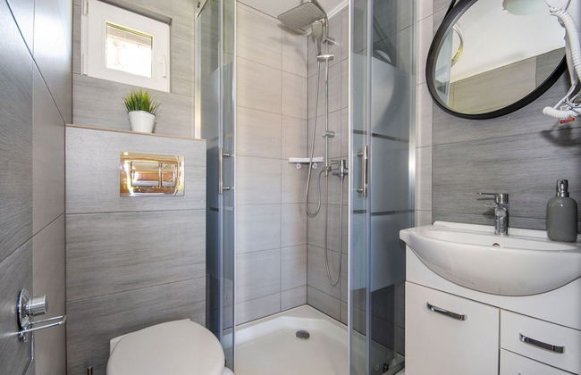 Holiday House Lacko Near Baltic Beach - Photo 9