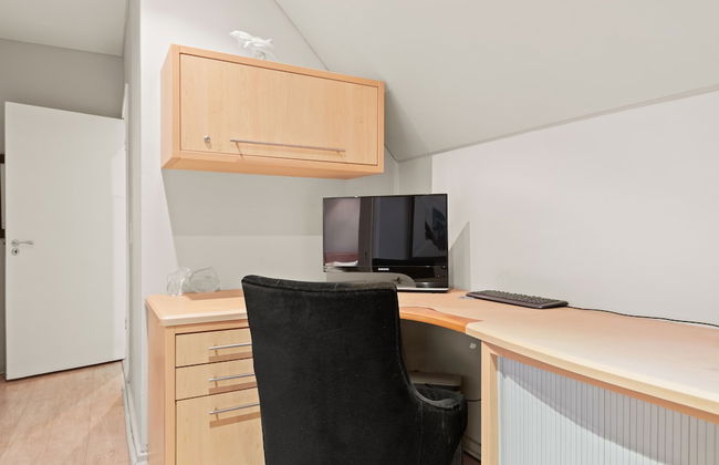 Dolphin Beach A301 - Photo 19