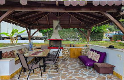 Villa Vana - Foto 27