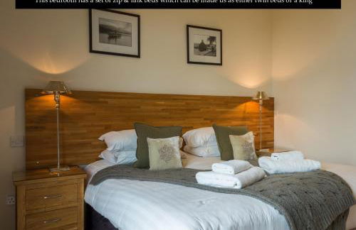 Mains of Taymouth Country Estate 5* Maxwell Villas - Foto 19