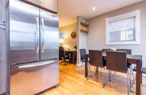 Gorgeous Home 10 min to DC by CozySuites - Foto 13