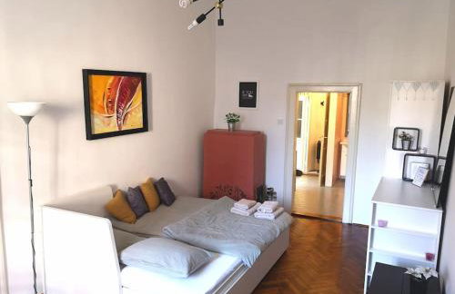 Cosy condo in the heart of the Upper town Zagreb - Foto 2