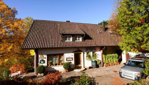 Ferienwohnung Fürstenkopf - Foto 2