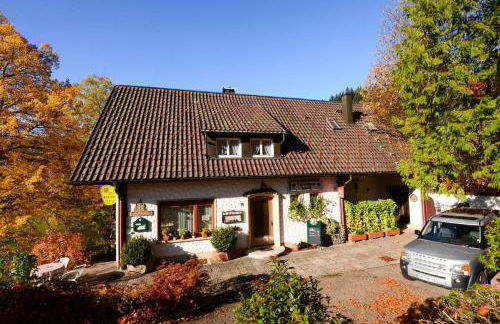 Ferienwohnung Fürstenkopf - Foto 2