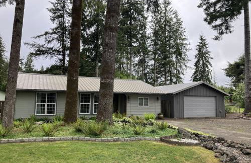 Forks Fir House - Foto 8