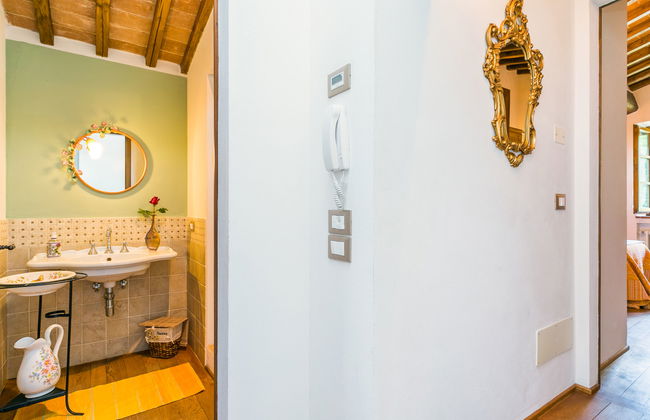 Poggio all'Aia - Foto 52