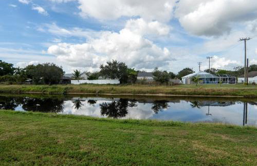 Royal Equestrian Haven a Luxury Paradise Escape with Pool - Foto 6