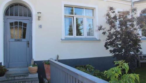 Ferienwohnung "Mittendrin" - Foto 2