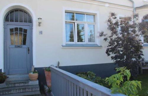 Ferienwohnung "Mittendrin" - Foto 2