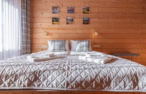 Osada Witów - Domek we wsi - Foto 55