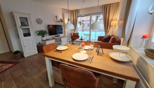 Nordwind - Direkt am Hafen - Foto 3