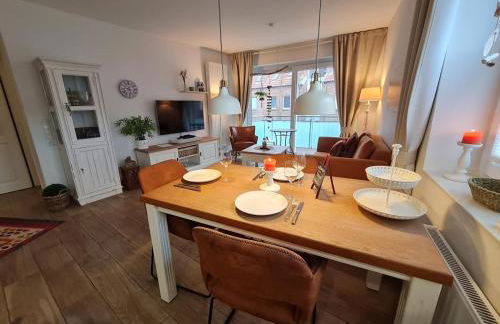 Nordwind - Direkt am Hafen - Foto 3