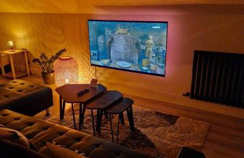 Lorraine's Loft - Foto 10