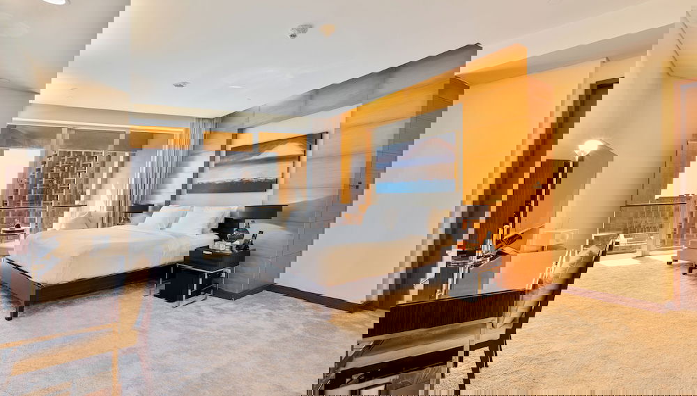 Holistay Luxury Homes, Down Town Direct Access Dubai Mall - Foto 1, Imagen principal