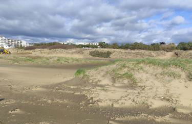 gîte L'hirondelle - Foto 43