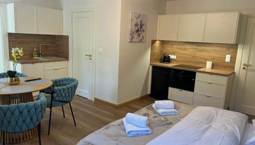 Apartamenty Leśna Przystań Kazub nr 11 - Foto 2