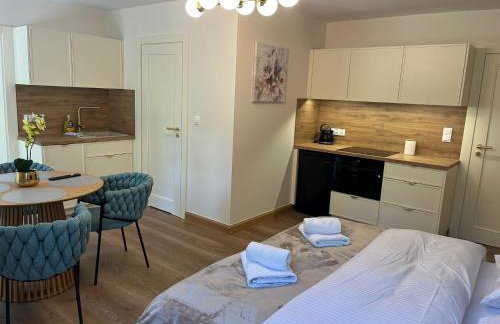 Apartamenty Leśna Przystań Kazub nr 11 - Foto 2