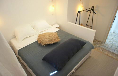 Ze Perfect Place - Vieux Nice - Exceptionnel Appartement - Calme et Terrasse avec vues - Foto 35