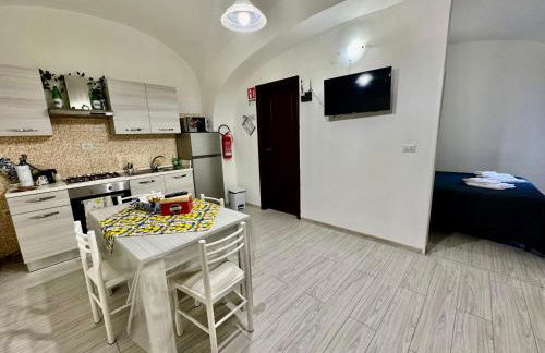Casa vacanza Città dei Papi Anagni - Foto 77