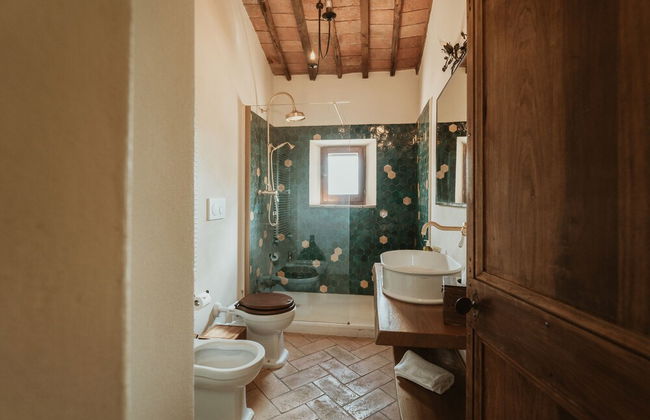 Agriturismo Le Macchie - Foto 28