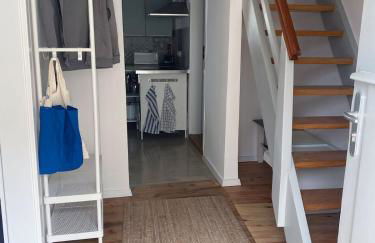 Charmantes Häuschen am Waldrand - Foto 6