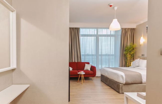 Sokon Residence Nile View at Hilton - Foto 2