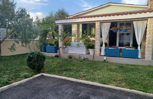 Holiday House Gloria Srima - Foto 52