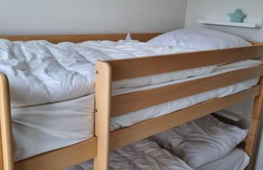 NEU!Moderne, lichtdurchflutete DHH, zentral, Garten, Wallbox, WLAN - Foto 6