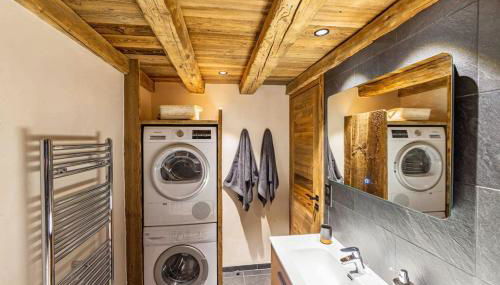 Top floor appartment, ski in ski out, superb view - Foto 4