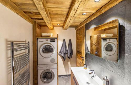 Top floor appartment, ski in ski out, superb view - Foto 4