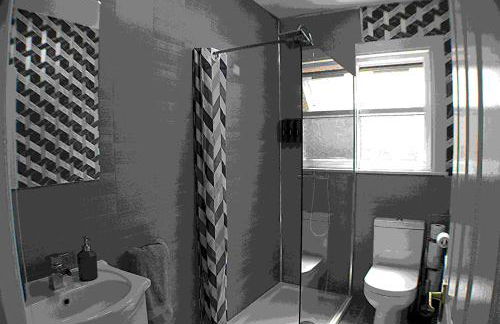 Dreamstay Apartments London Garden Central Tube Olympic - Foto 7