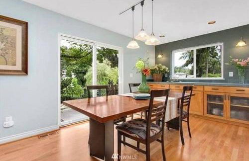 Bothell River house - Foto 33