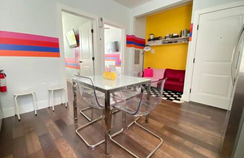 Heart of NY - 17 min to Empire State & Times Sq - Foto 24