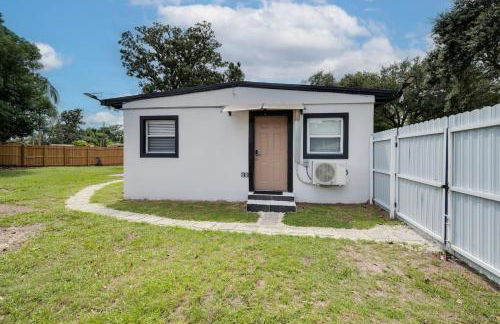 Chic Studio Near Downtown & Theme Parks - Foto 17