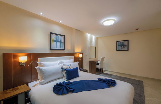 Marrakech INN - Foto 12